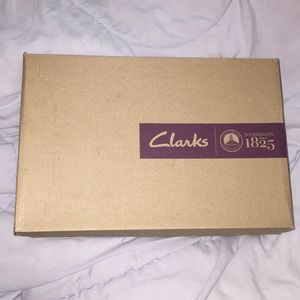 Clark shoes